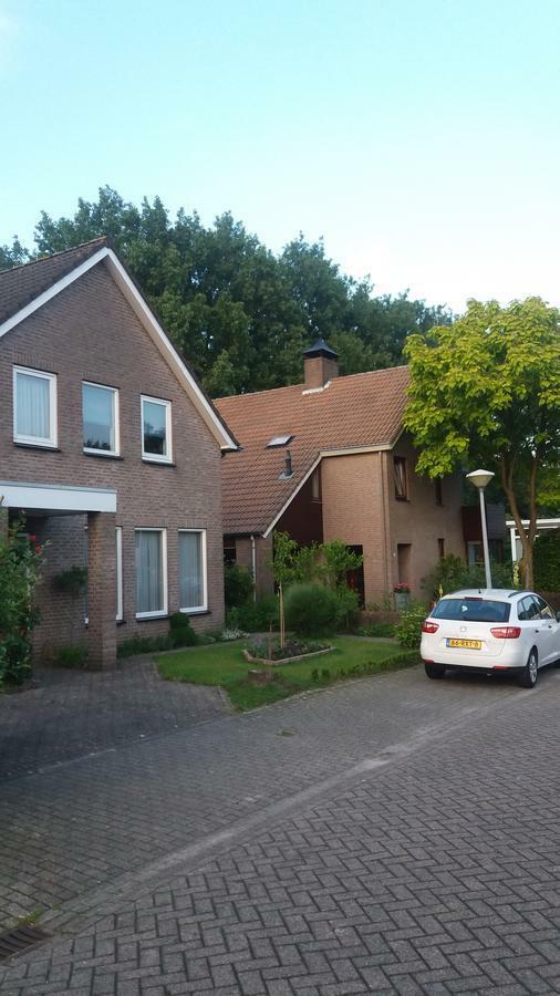 Eindhoven4You Εξωτερικό φωτογραφία
